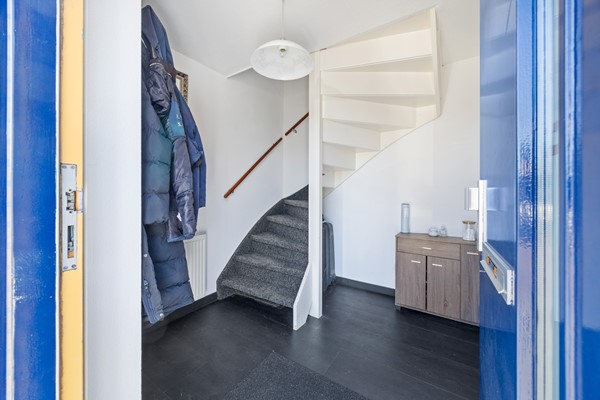 Medium property photo - Leliekeverstraat 51, 2492 RH Den Haag